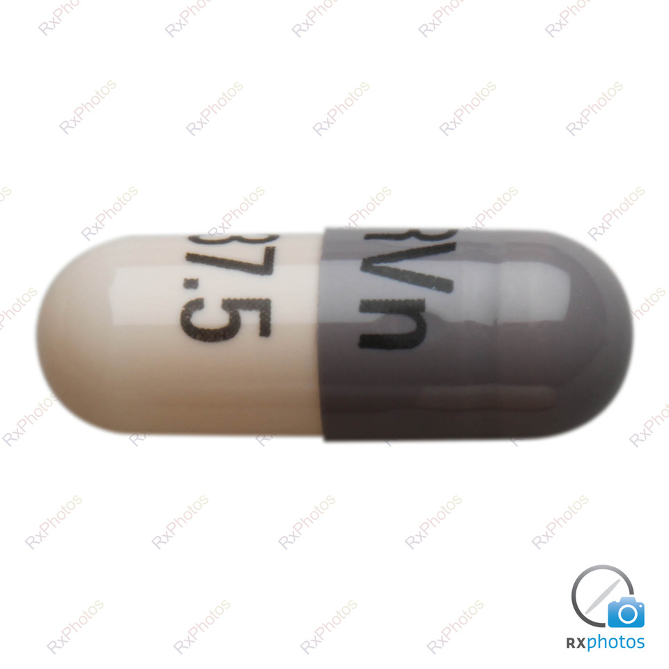 M Venlafaxine XR 24h-capsule 37.5mg