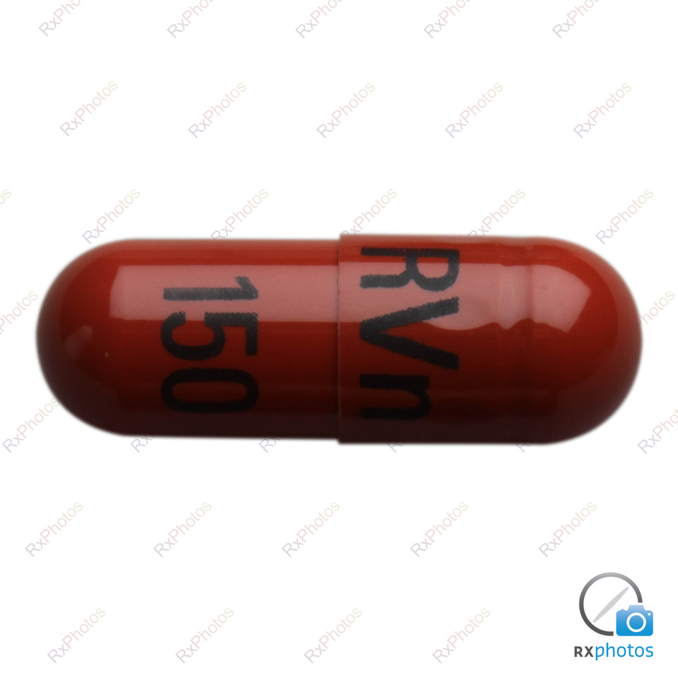 M Venlafaxine XR capsule-24h 150mg