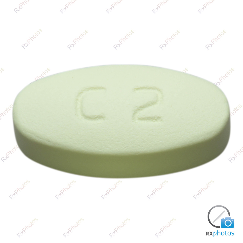 M Clarithromycin tablet 500mg
