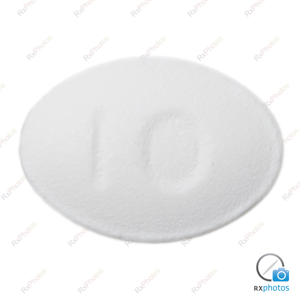 M Escitalopram tablet 10mg