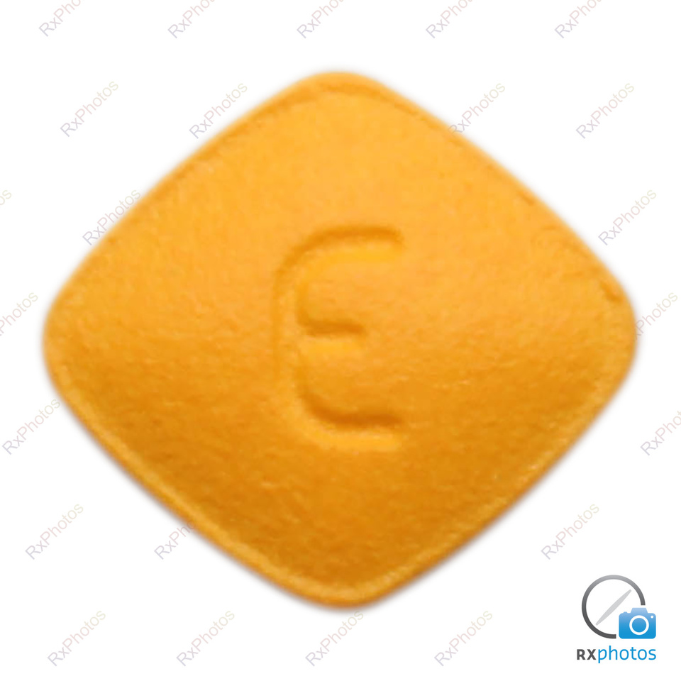 Mint Eplerenone tablet 25mg