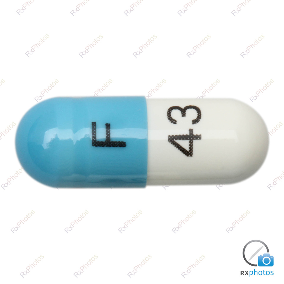 Auro Atomoxetine capsule 25mg
