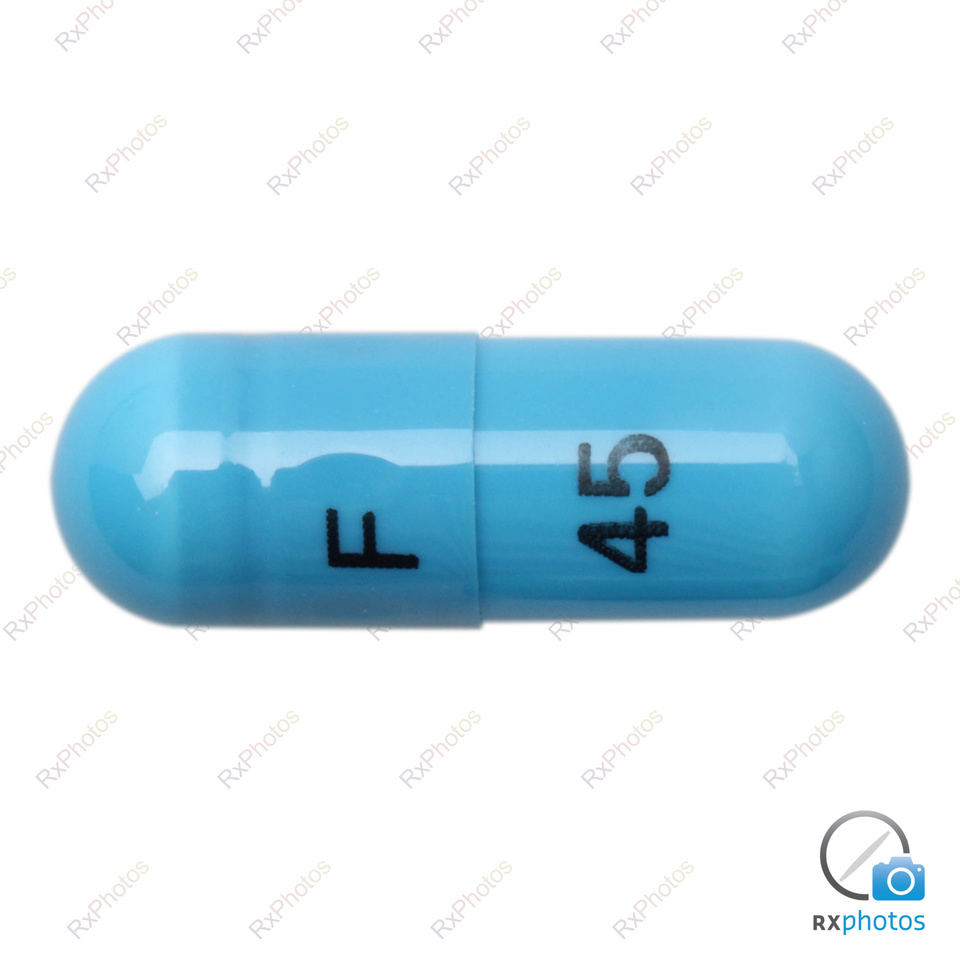 Auro Atomoxetine capsule 40mg