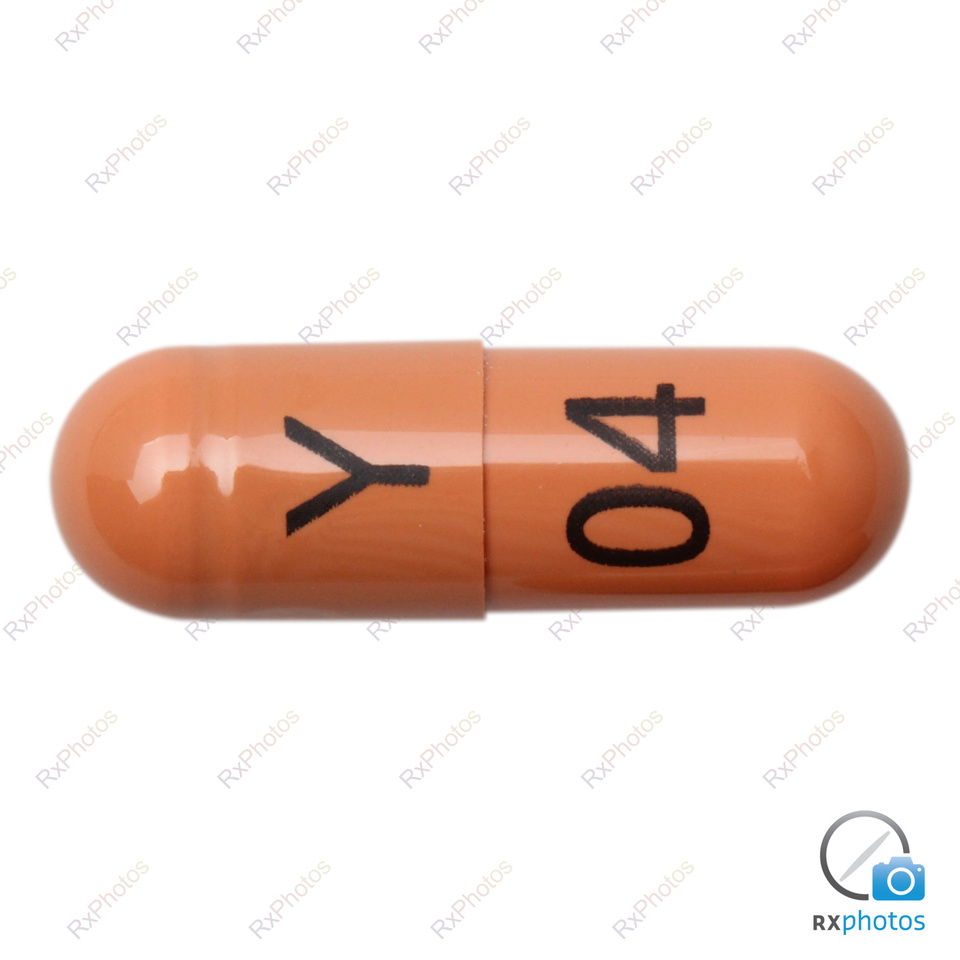 Auro Atomoxetine capsule 100mg