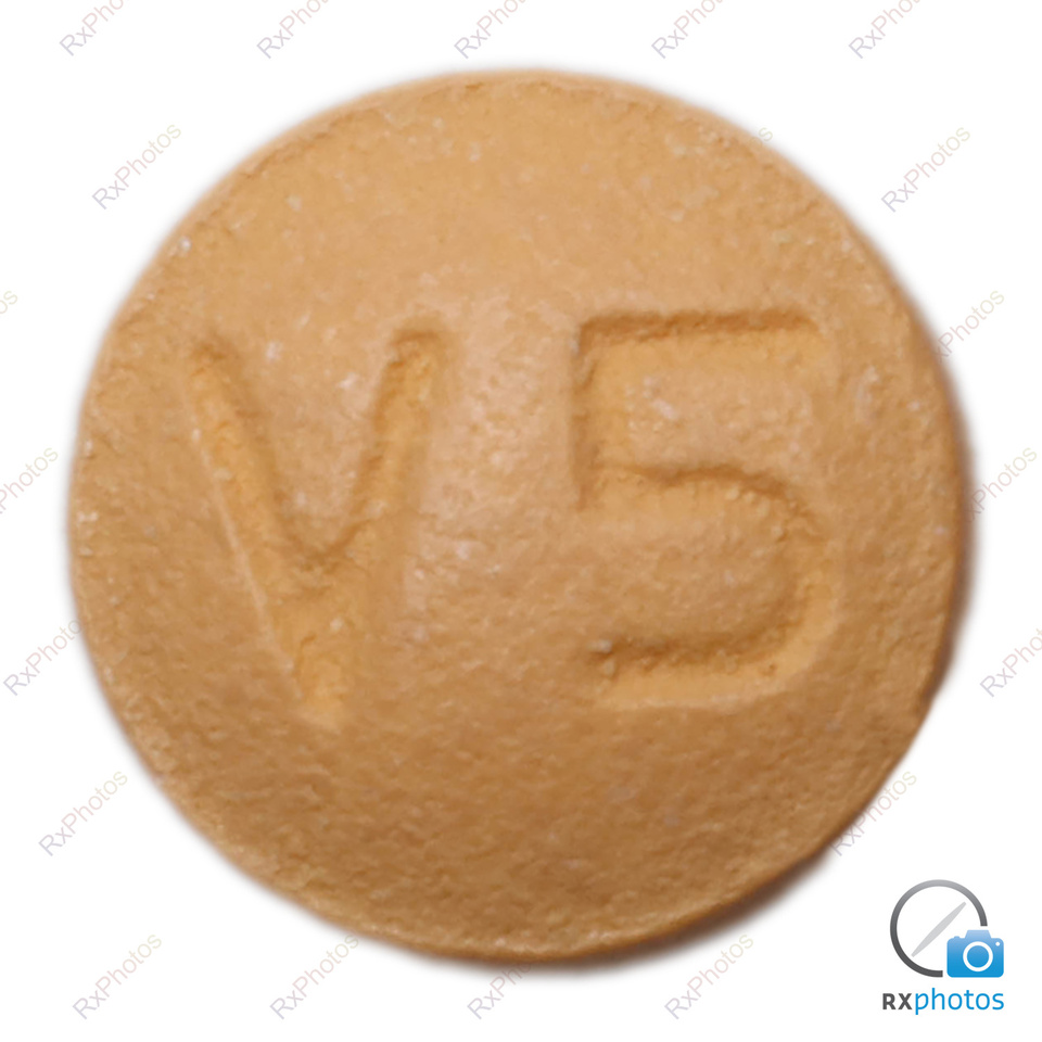 Apo Vardenafil tablet 5mg
