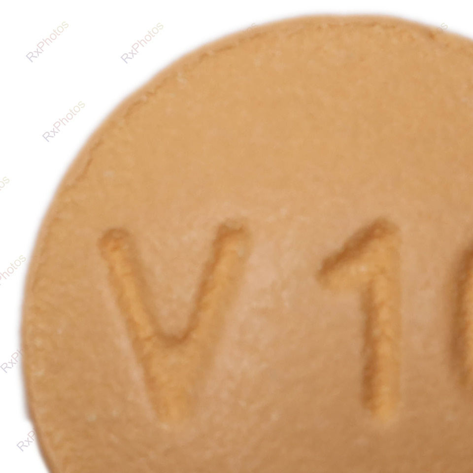 Apo Vardenafil comprimé 10mg