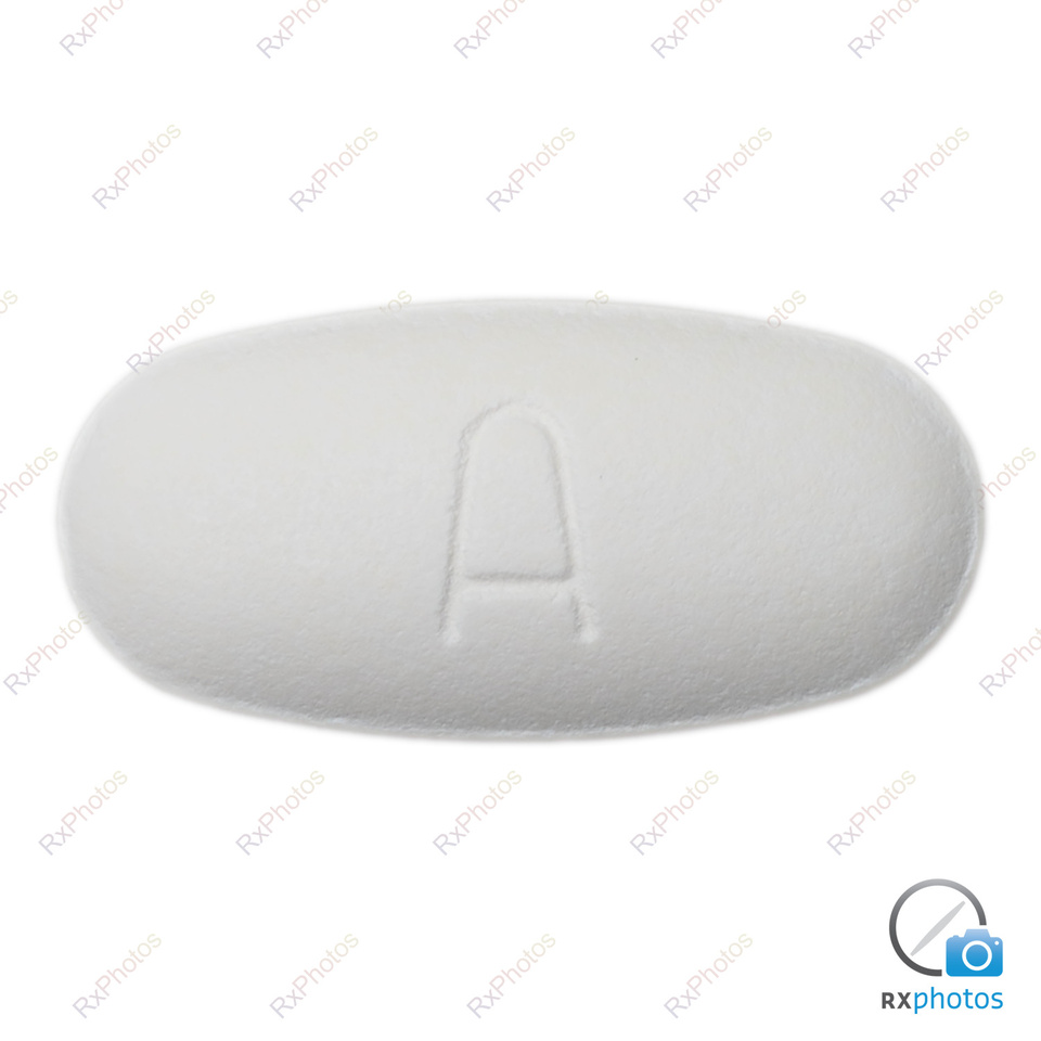 Auro Amoxiclav tablet 250+125mg