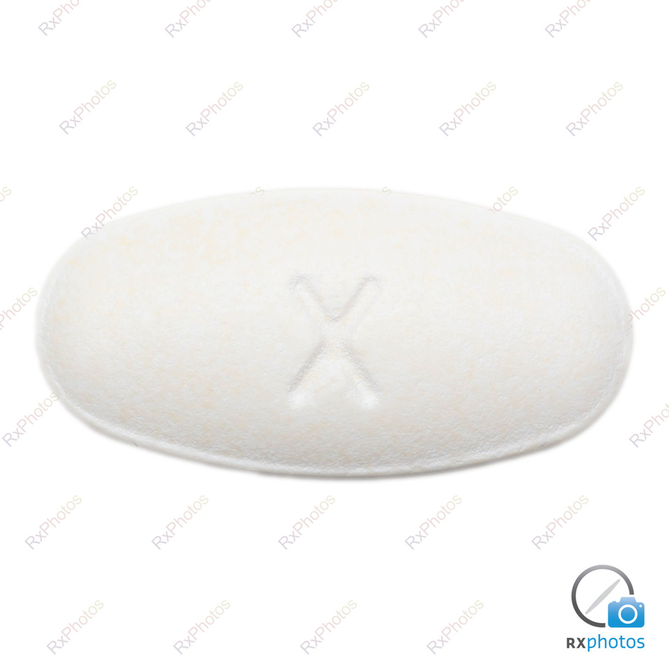 Auro Amoxiclav tablet 500+125mg
