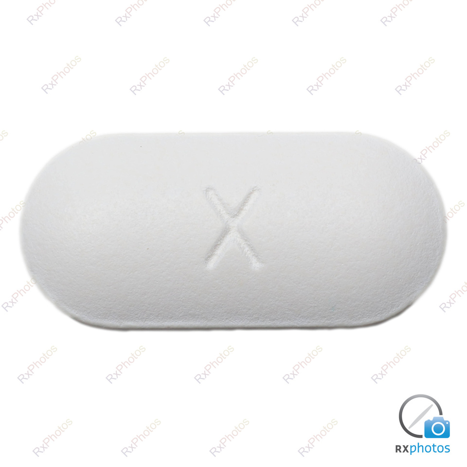 Auro Amoxiclav tablet 875+125mg