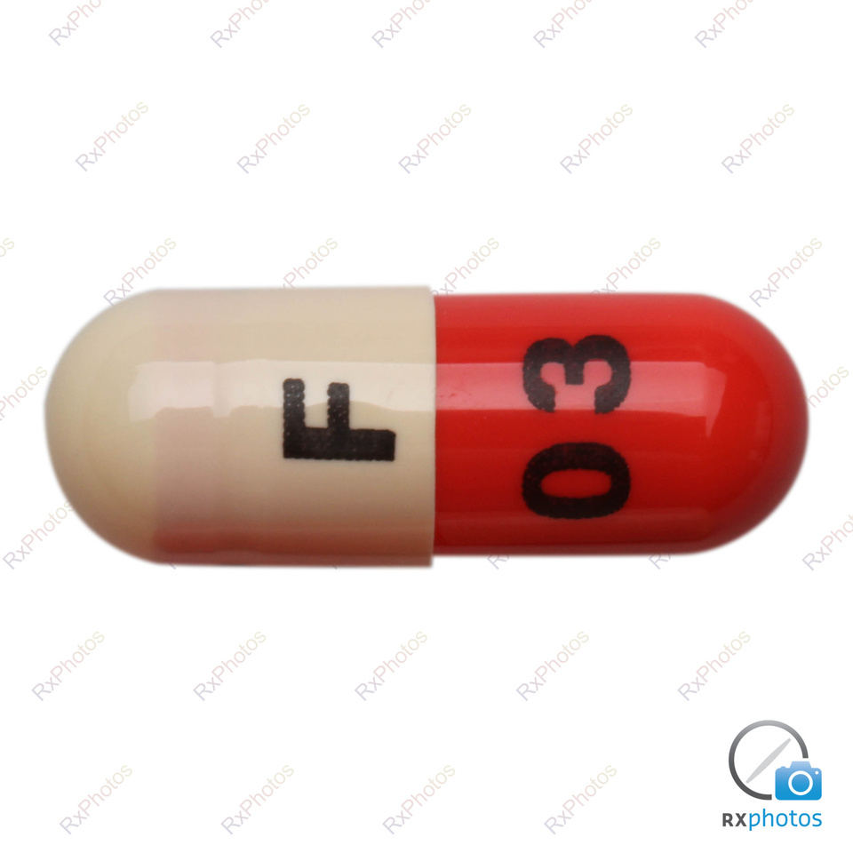 Auro Trandolapril capsule 0.5mg