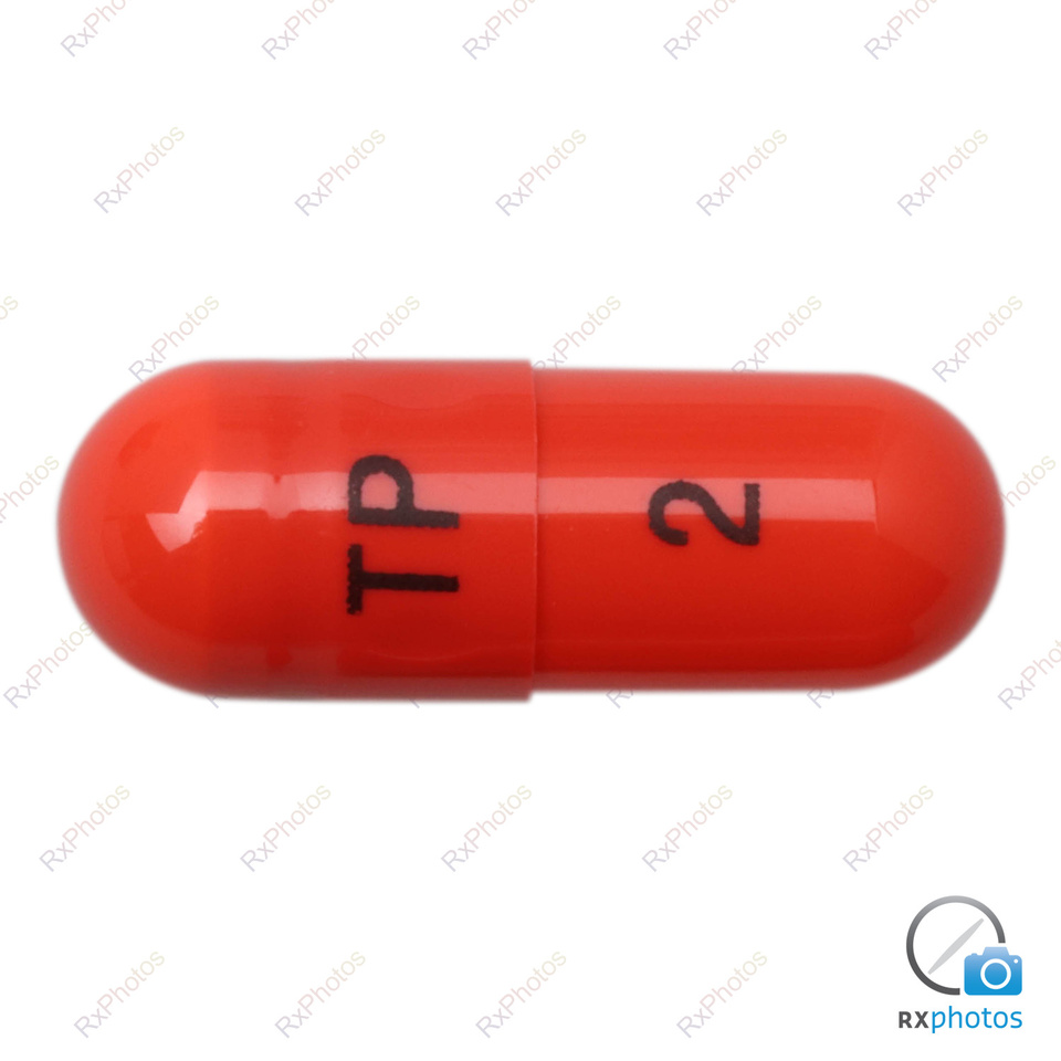 Auro Trandolapril capsule 2mg