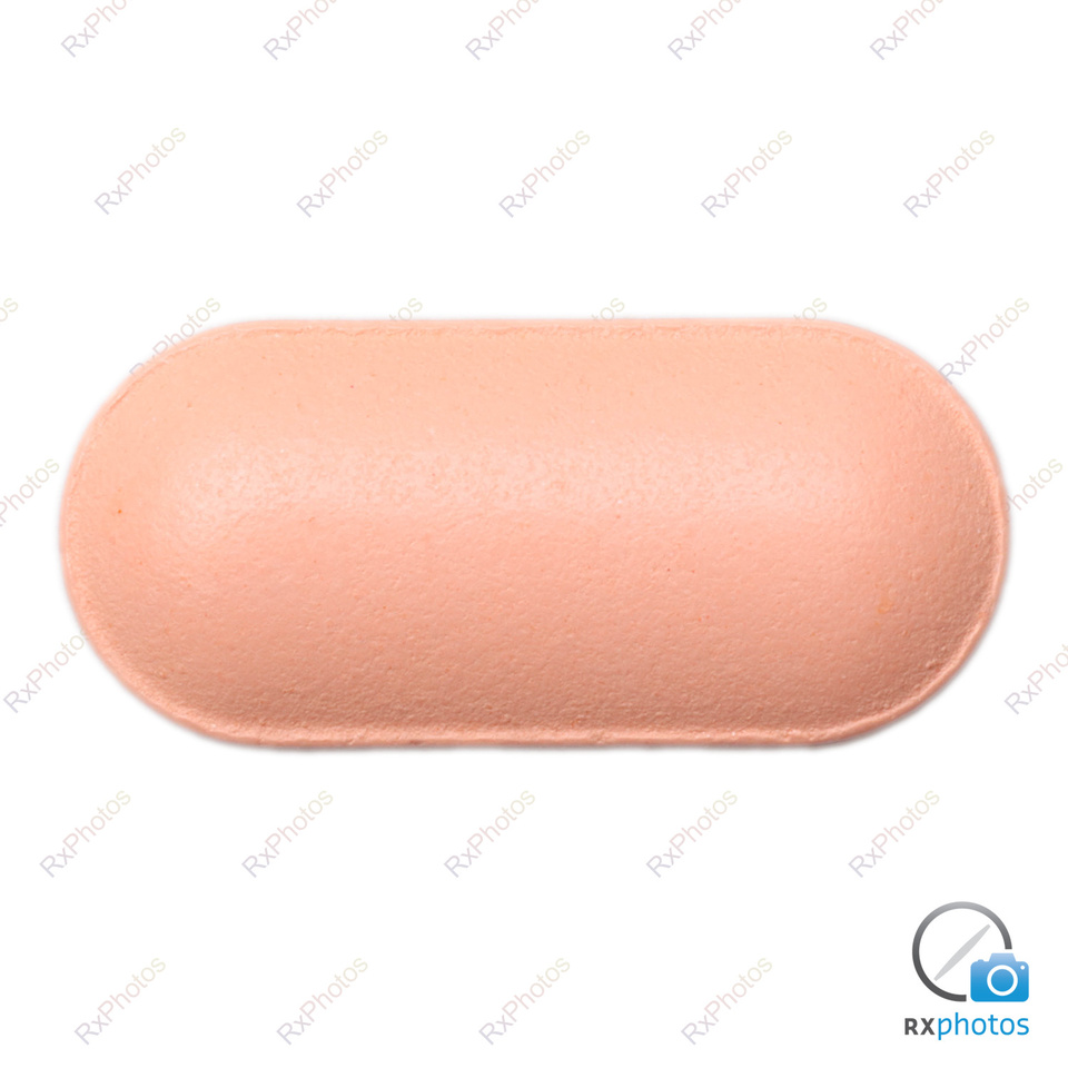 M Moxifloxacin comprimé 400mg