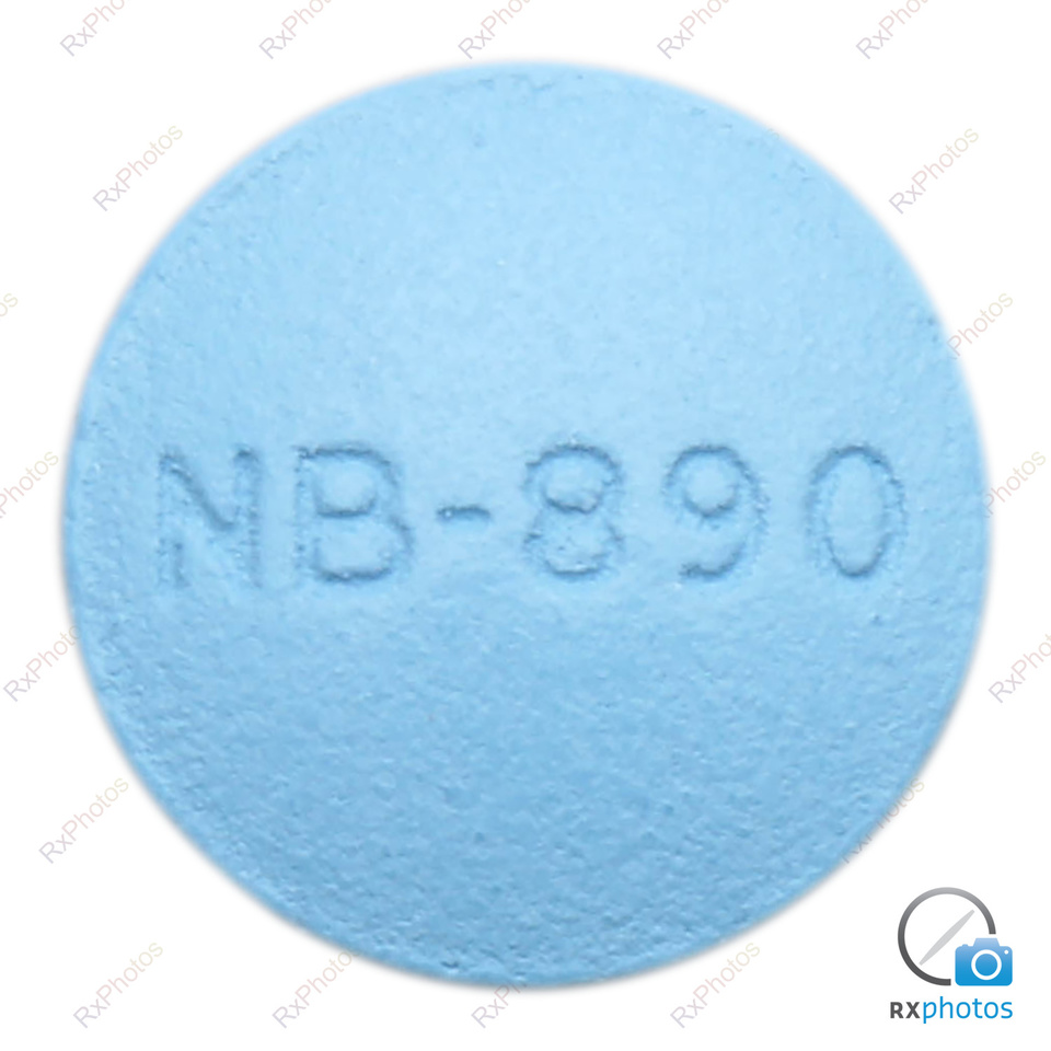 Contrave comprimé-12h 8+90mg