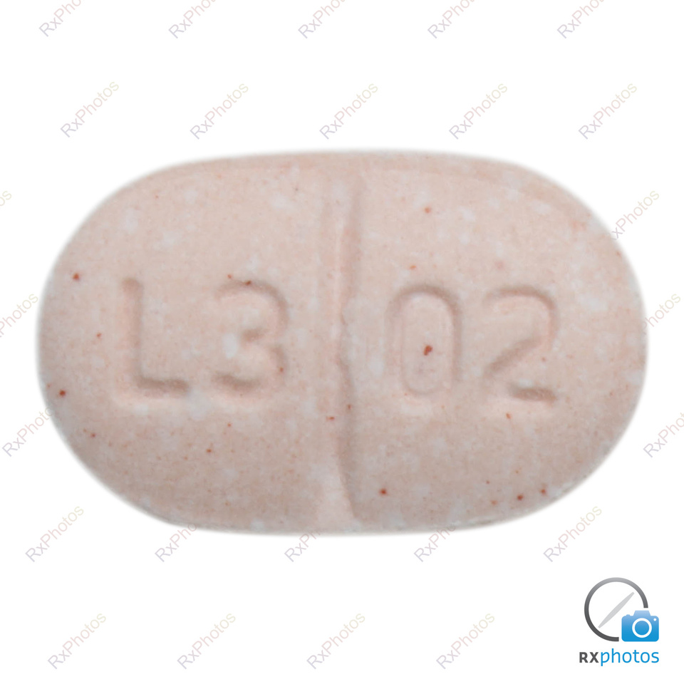 Jamp Candesartan Hct tablet 16+12.5mg