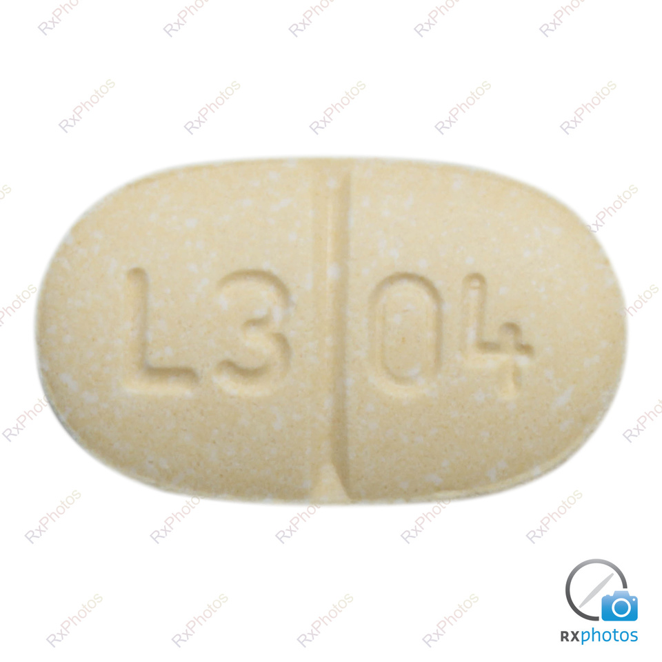 Jamp Candesartan Hct tablet 32+12.5mg