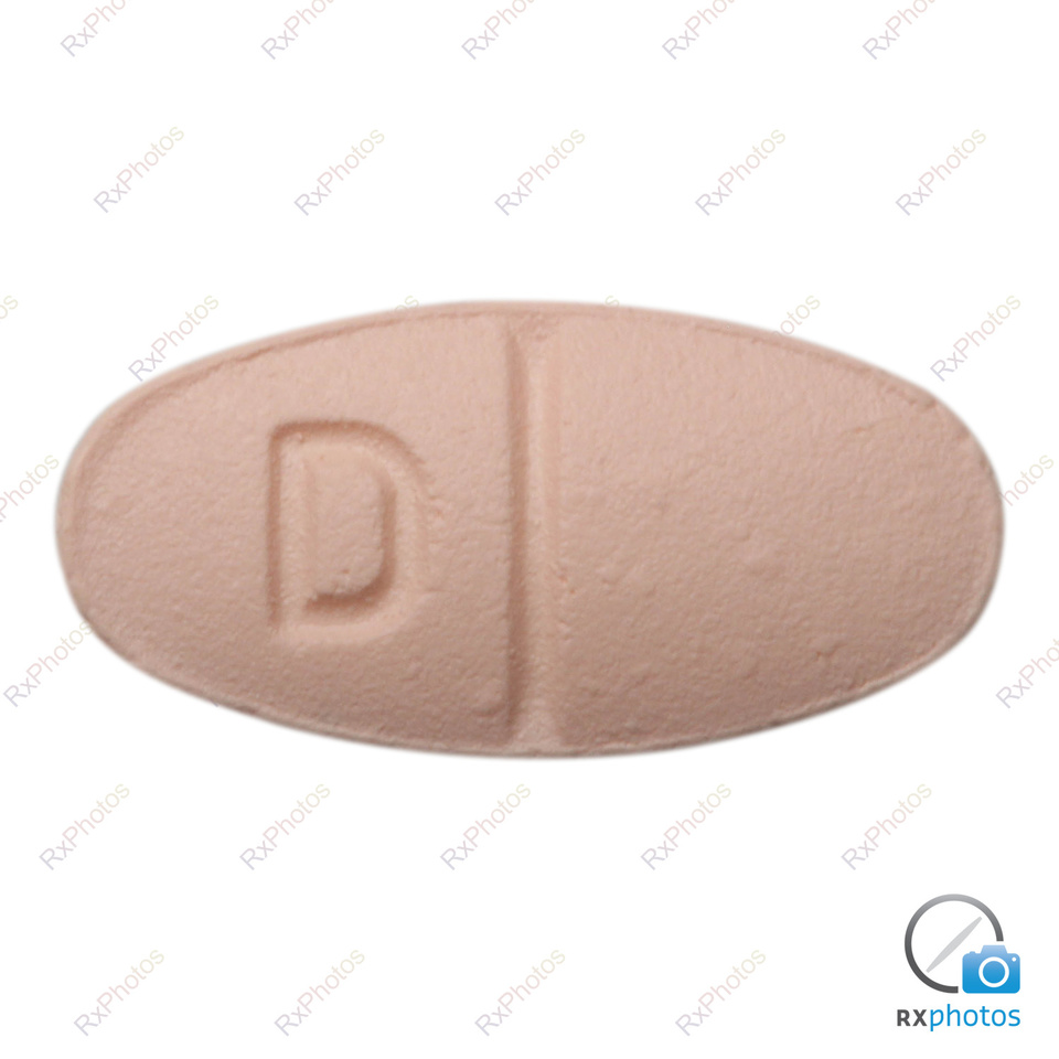 Auro Quinapril Hctz comprimé 10+12.5mg