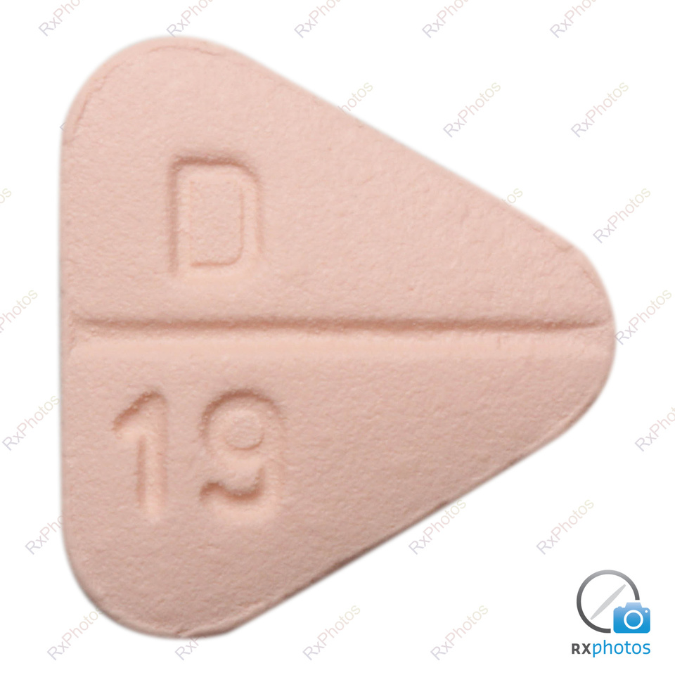 Auro Quinapril Hctz tablet 20+12.5mg