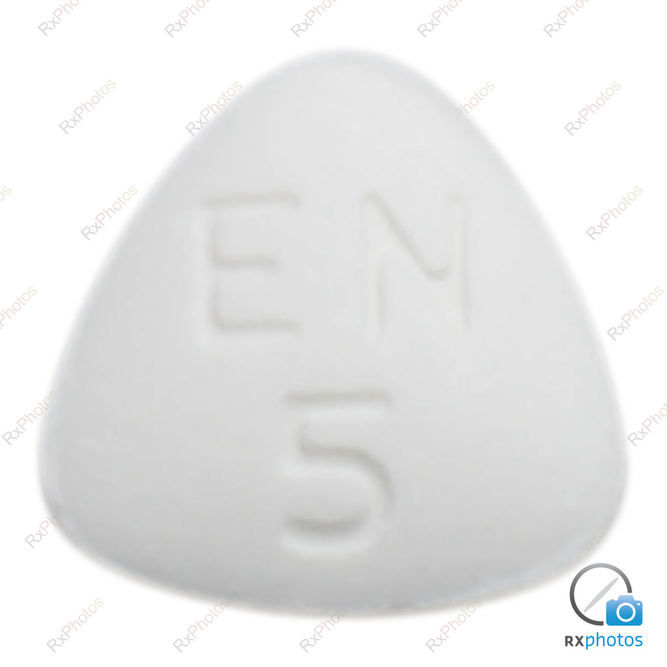 Jamp Enalapril comprimé 5mg