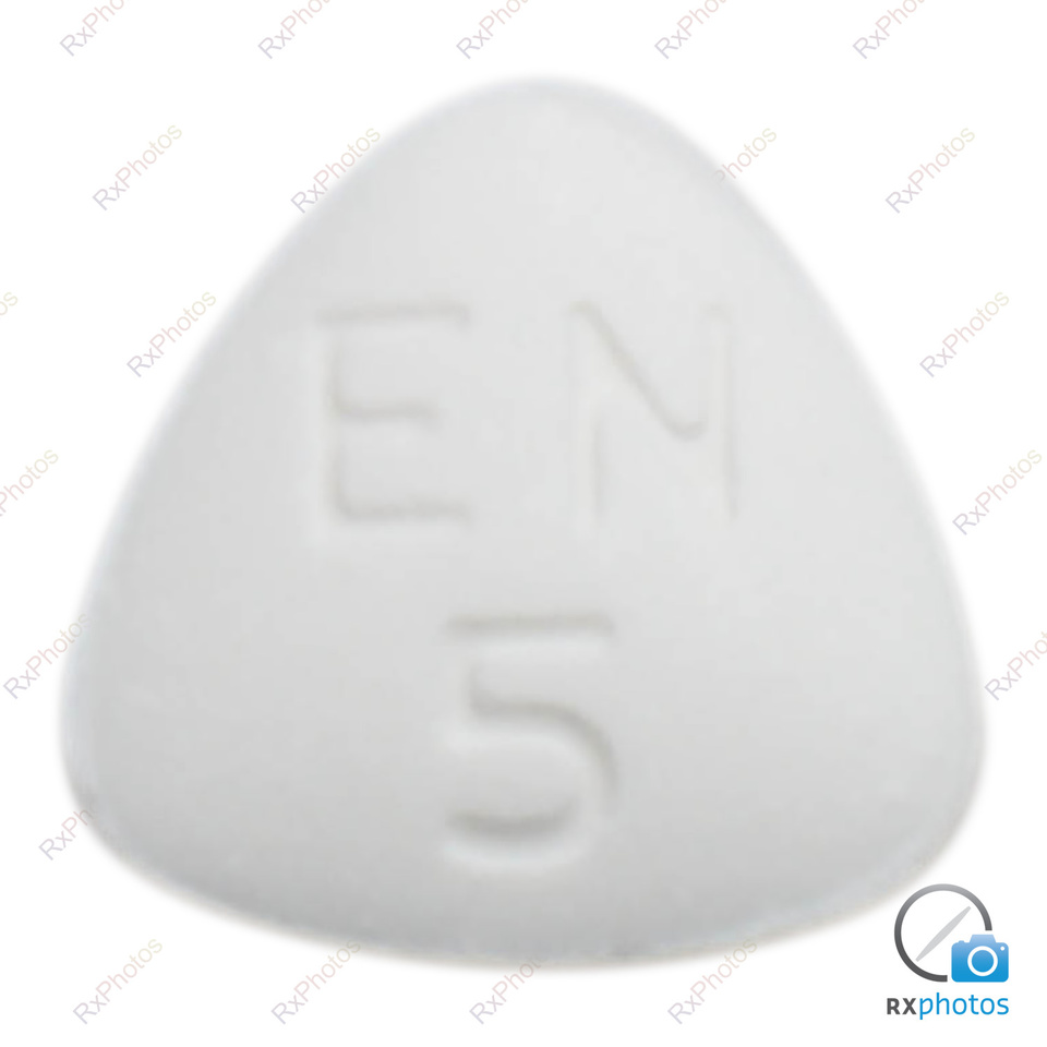 Jamp Enalapril tablet 5mg