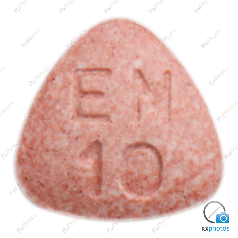 Jamp Enalapril tablet 10mg