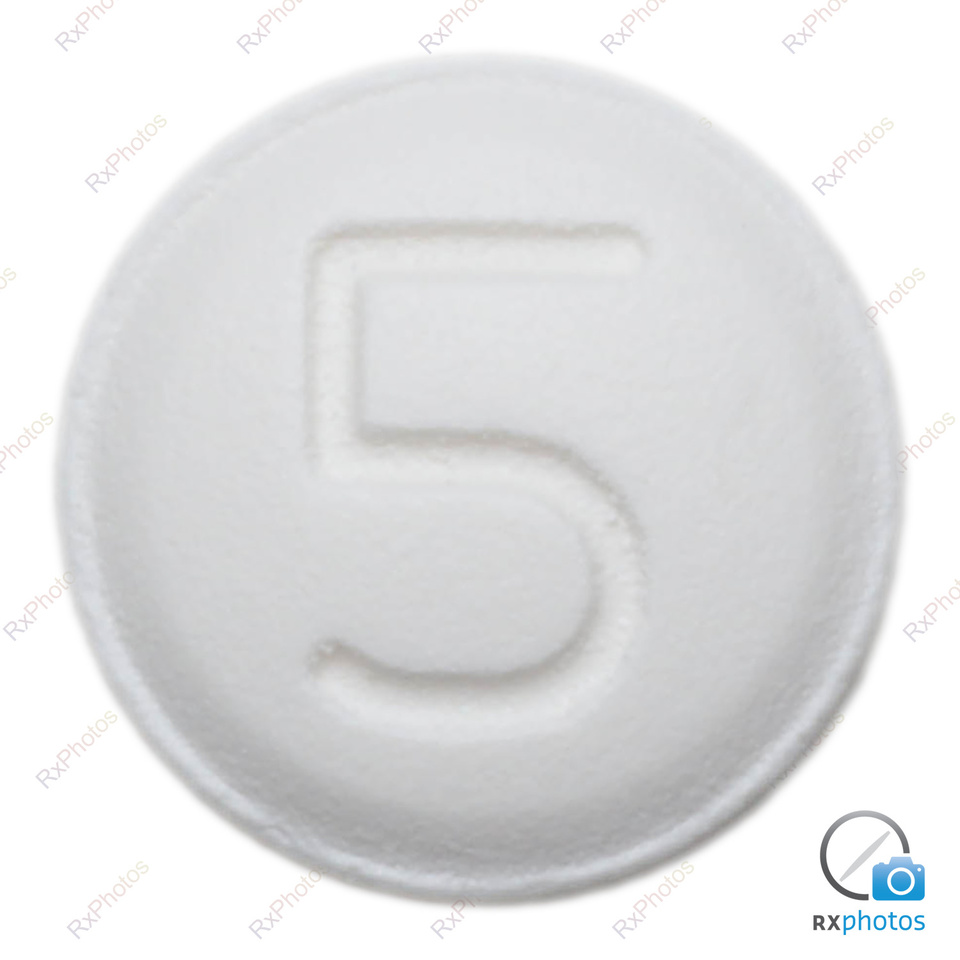 Donepezil tablet 5mg