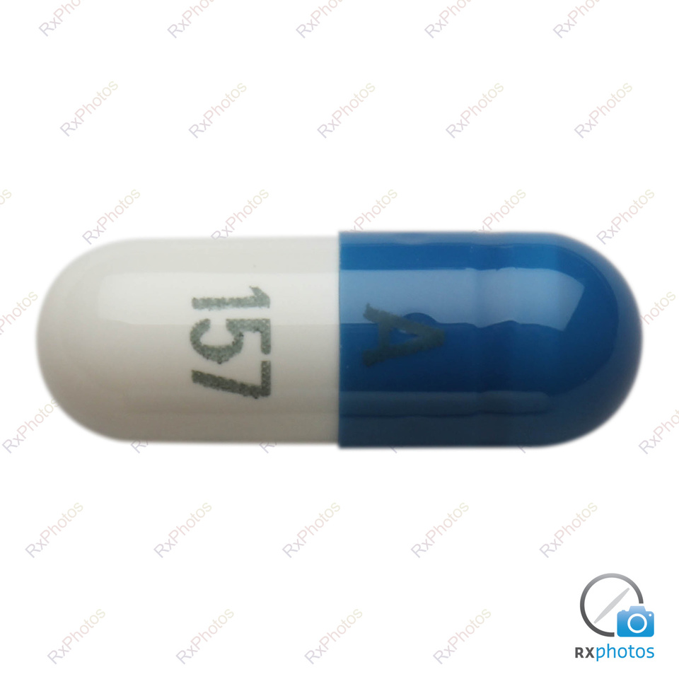 Ag Duloxetine capsule entérique 30mg
