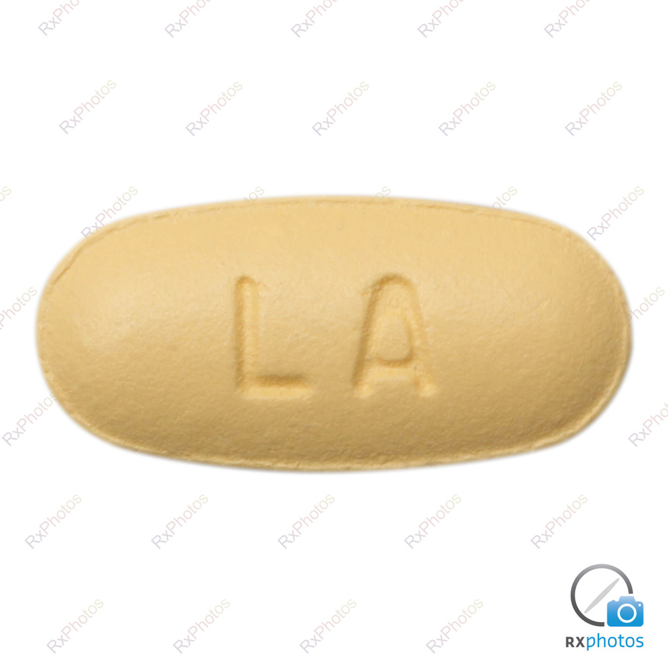 Auro Lacosamide tablet 100mg