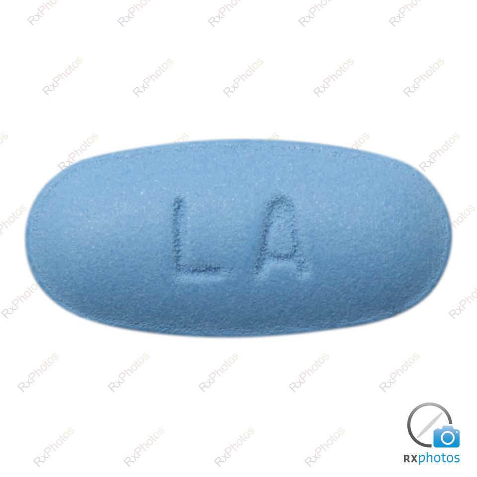 Auro Lacosamide tablet 200mg