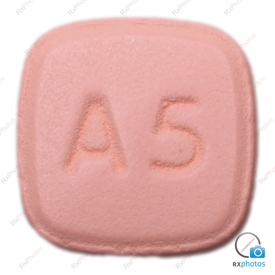 Apo Ambrisentan comprimé 5mg
