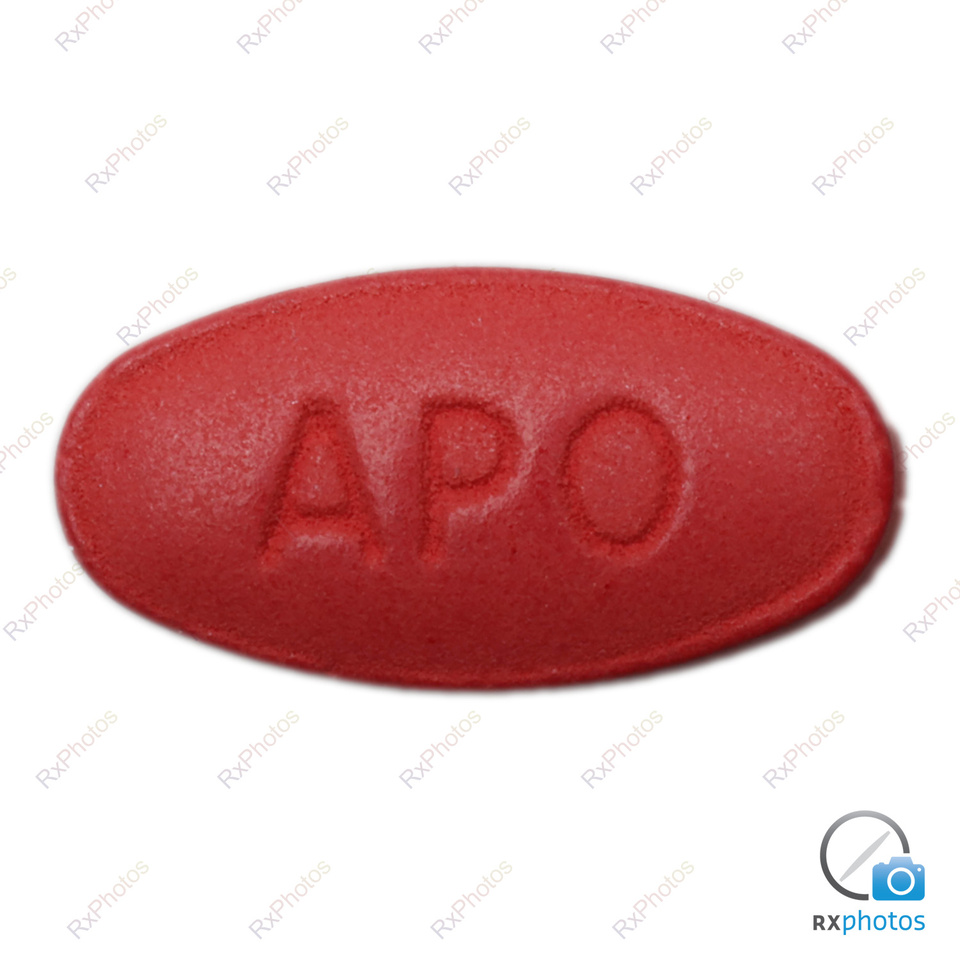 Apo Ambrisentan tablet 10mg