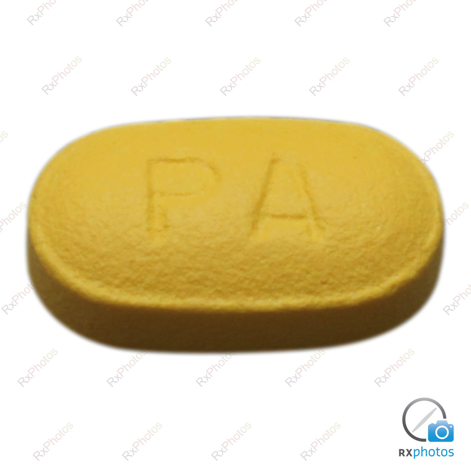 Ag Paroxetine comprimé 10mg