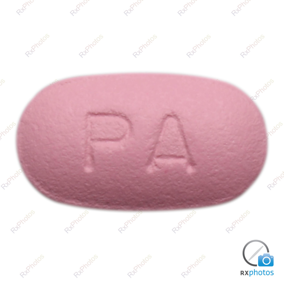 Ag Paroxetine comprimé 20mg