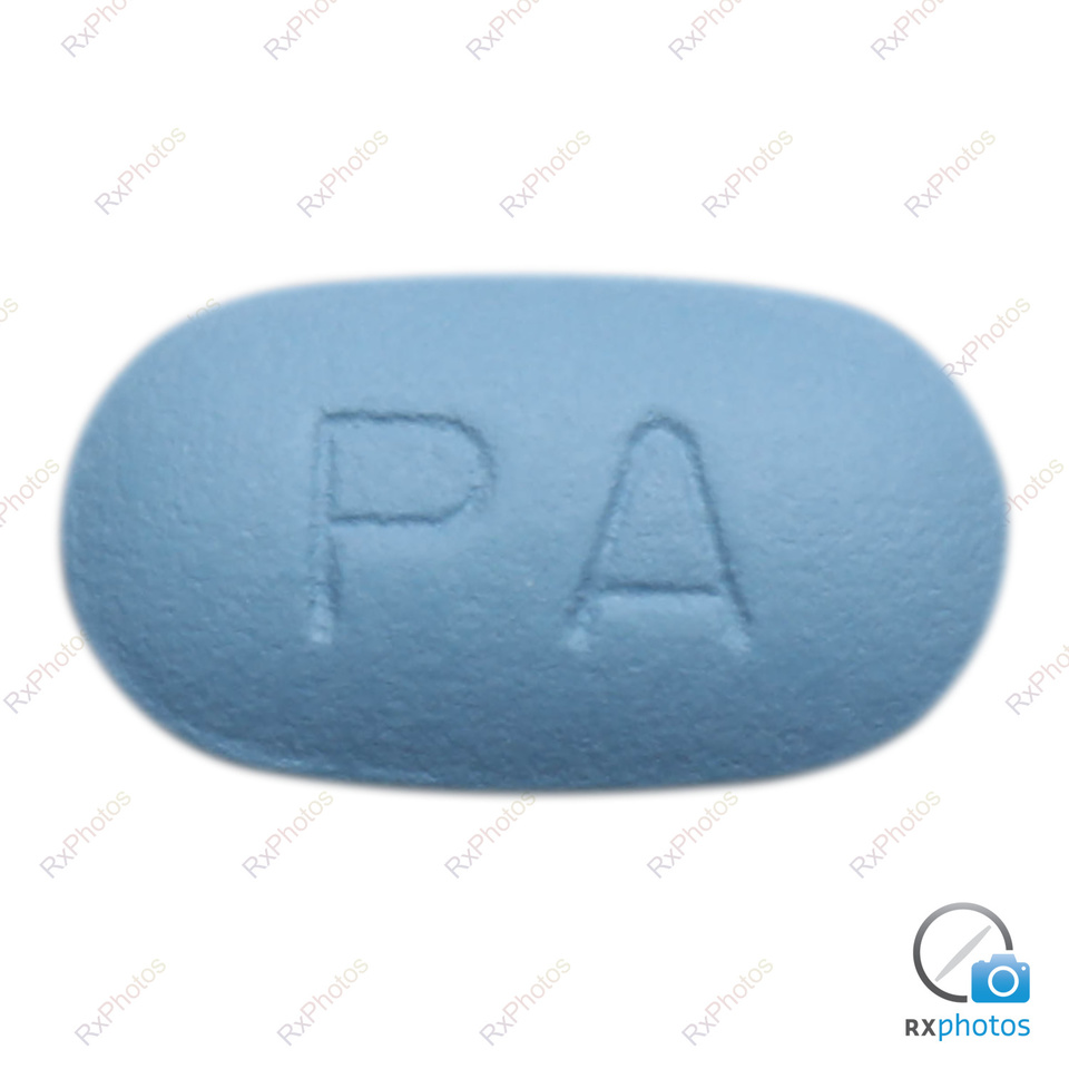 Ag Paroxetine comprimé 30mg