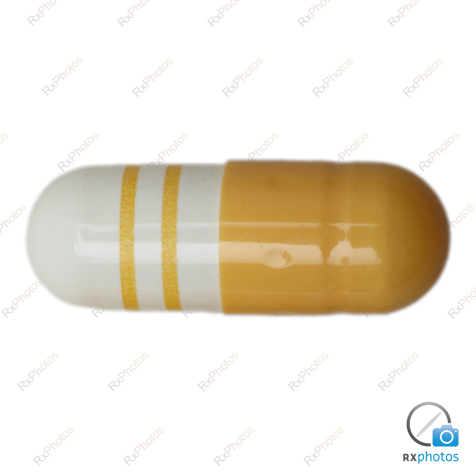 Ach Fingolimod capsule 0.5mg