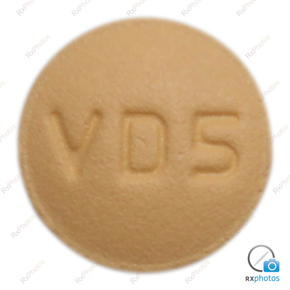 Jamp Vardenafil tablet 5mg