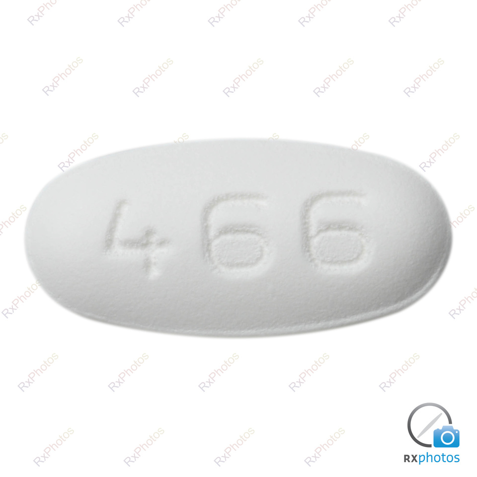 Ag Olmesartan comprimé 40mg