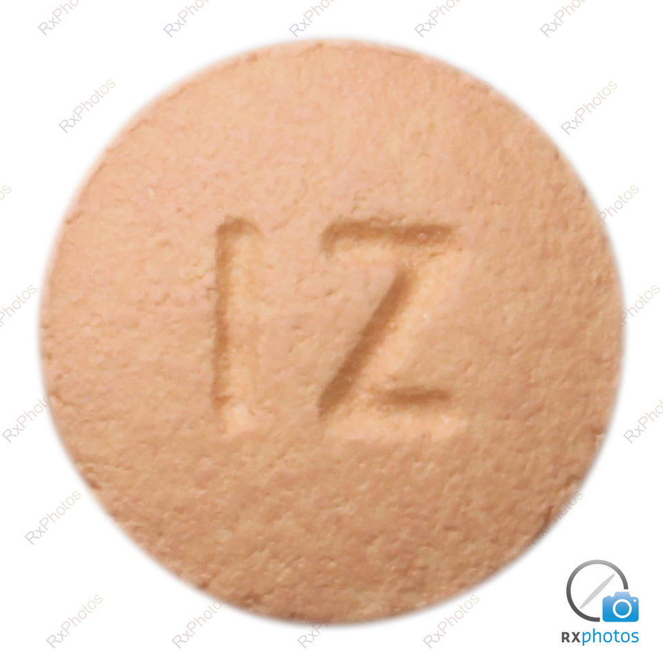 Ag Zopiclone comprimé 3.75mg