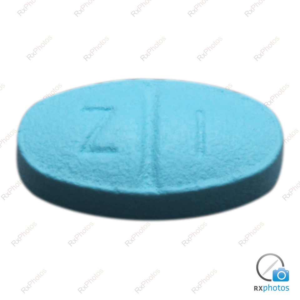 Ag Zopiclone comprimé 7.5mg
