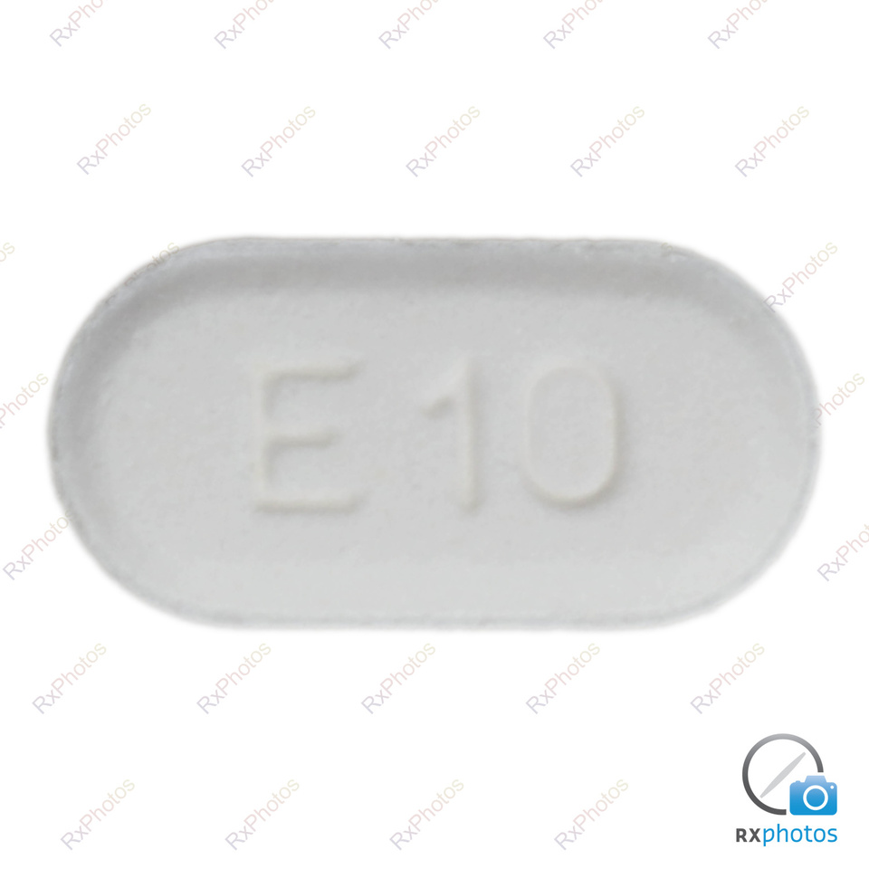 Ag Ezetimibe tablet 10mg