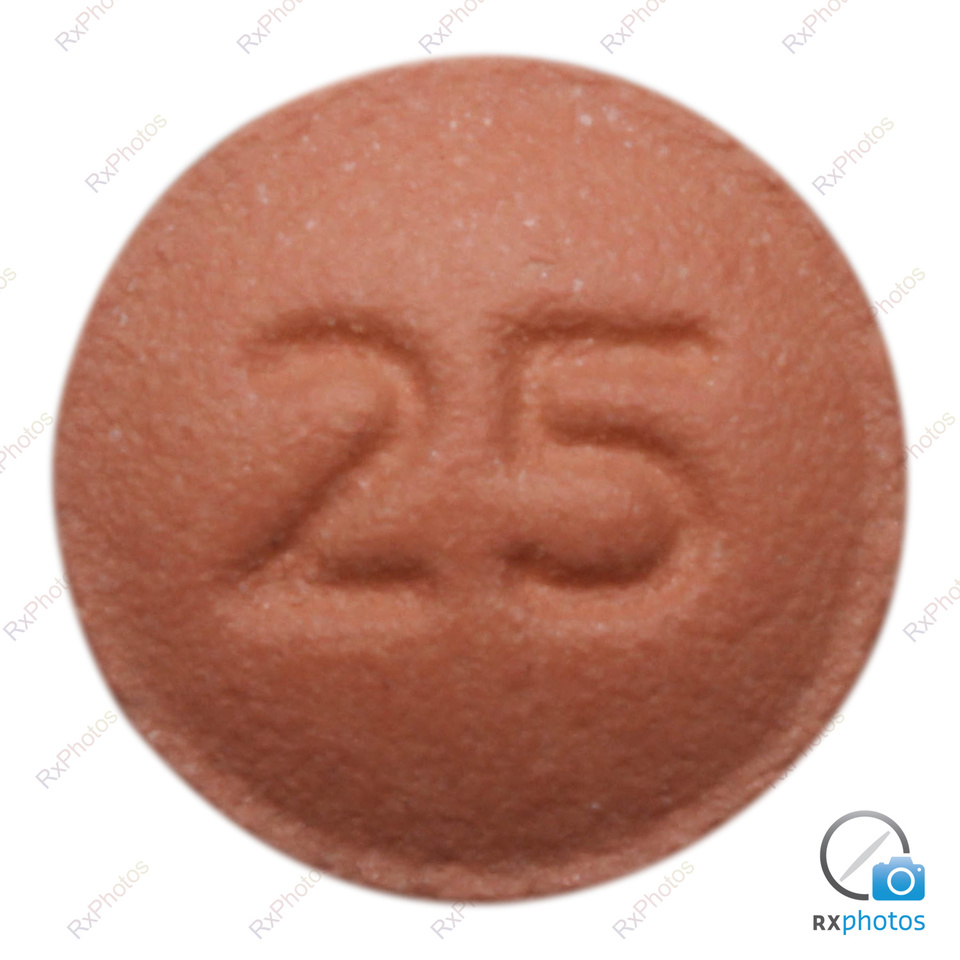 Ag Quetiapine tablet 25mg