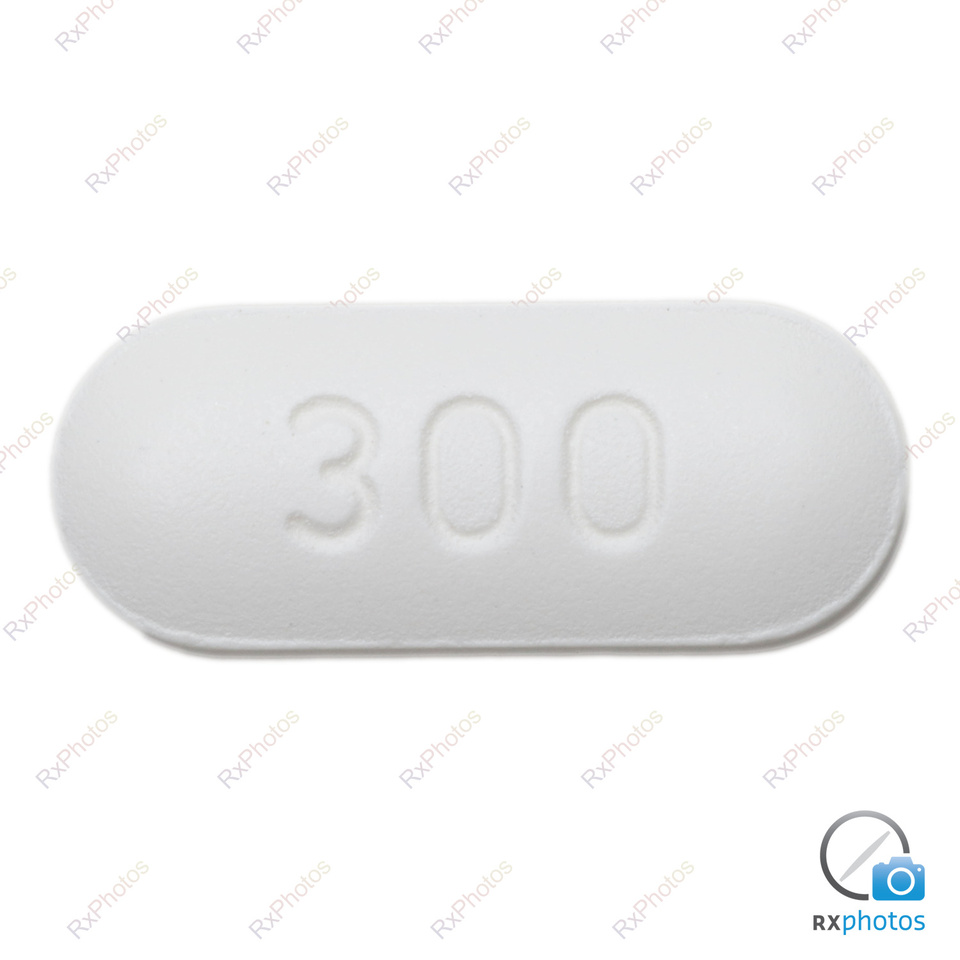 Ag Quetiapine tablet 300mg