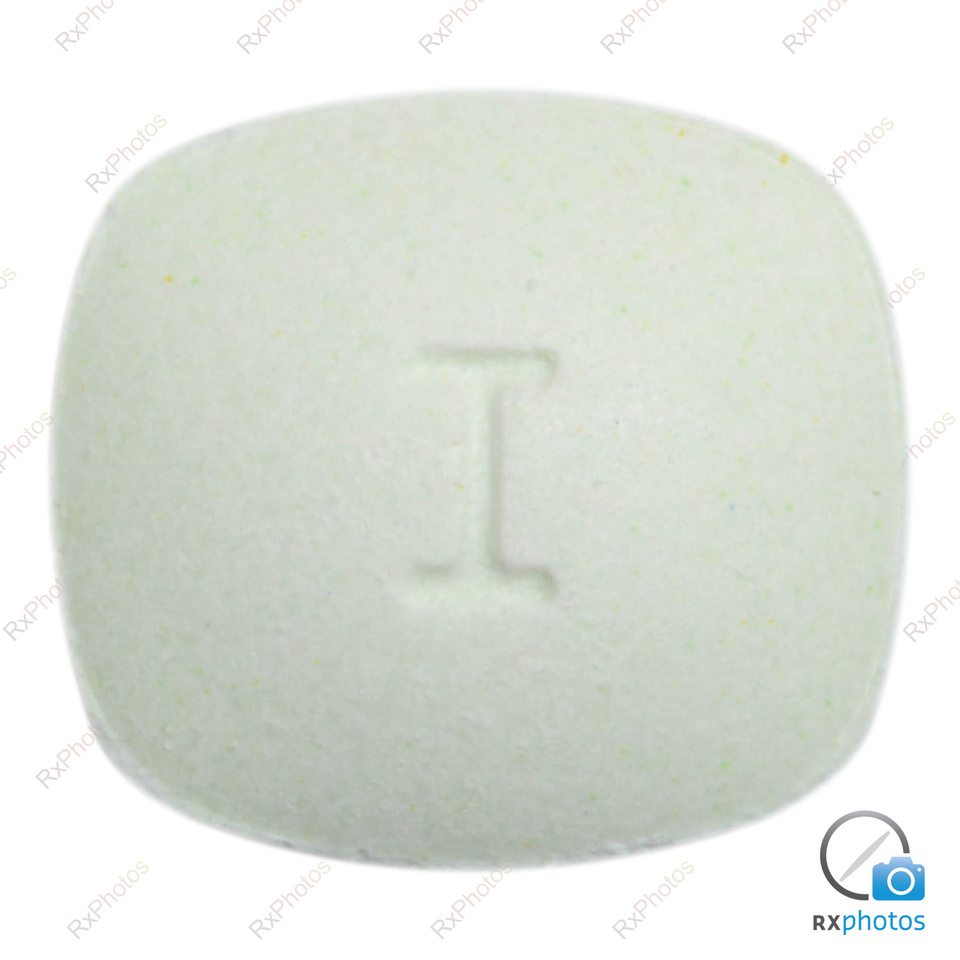 Ag Pravastatin comprimé 40mg