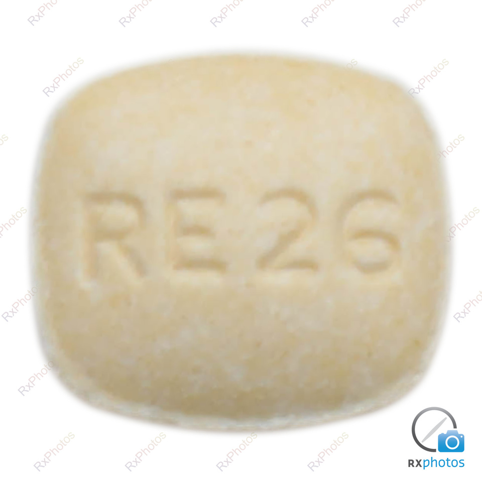 M Pravastatin tablet 20mg