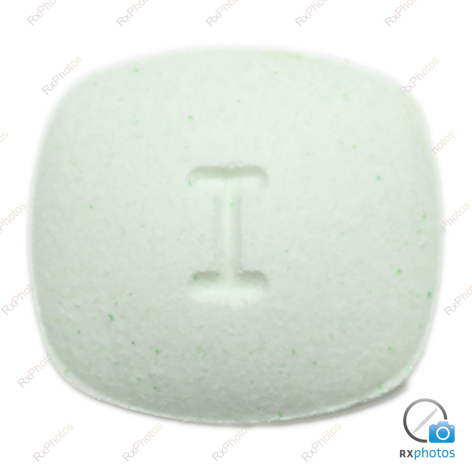 M Pravastatin tablet 40mg