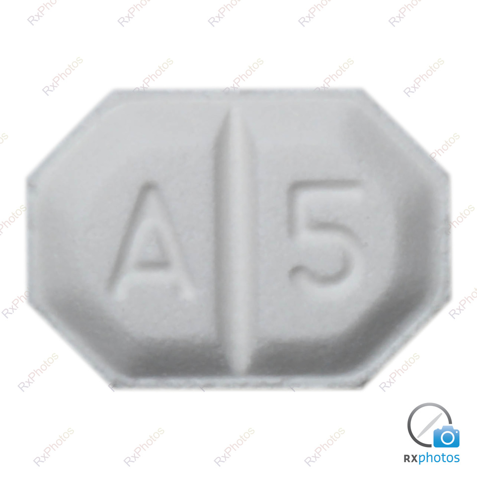 Nra Amlodipine tablet 5mg