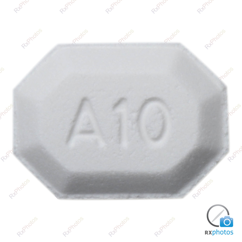 Nra Amlodipine tablet 10mg