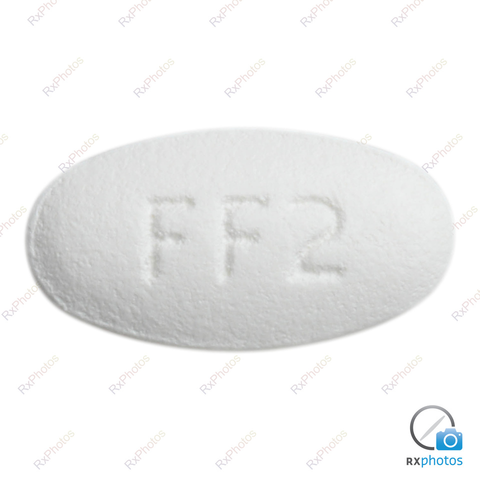 Nra Atorvastatin comprimé 20mg