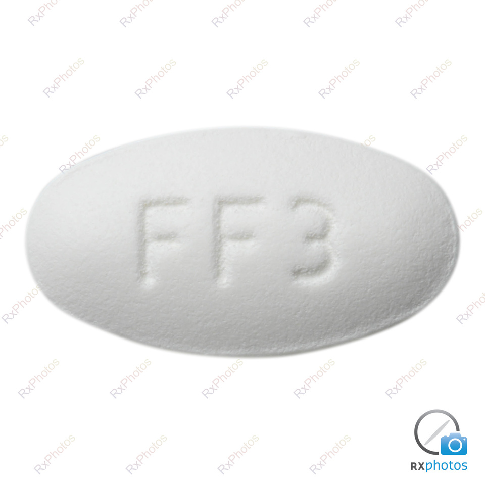 Nra Atorvastatin comprimé 40mg