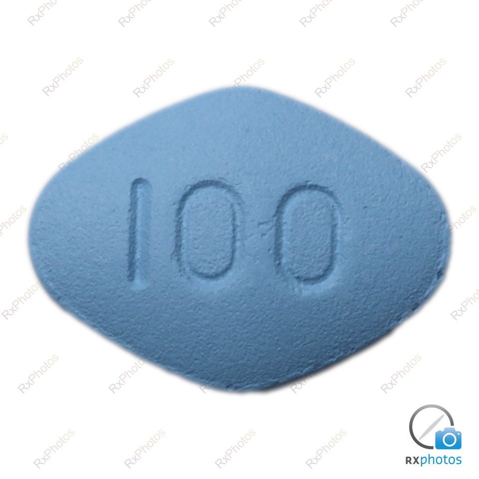 Nra Sildenafil tablet 100mg