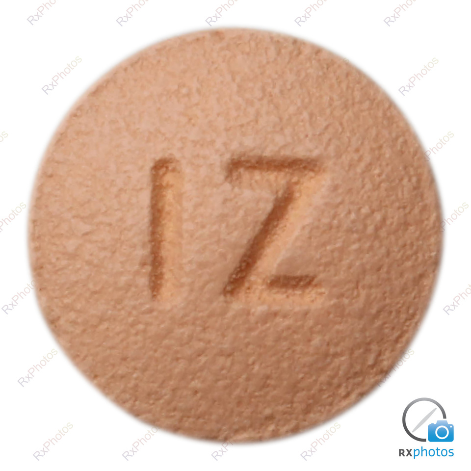 Nra Zopiclone tablet 3.75mg